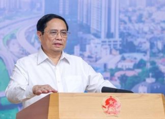 Thủ tướng chủ trì họp Ban Chỉ đạo các công trình, dự án trọng điểm ngành GTVT