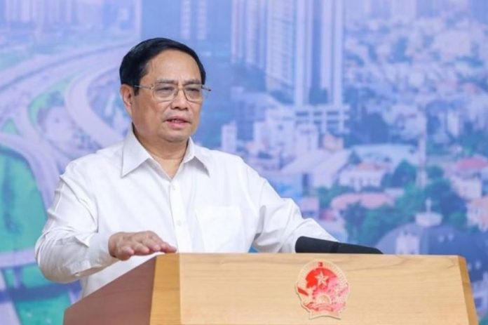 Thủ tướng chủ trì họp Ban Chỉ đạo các công trình, dự án trọng điểm ngành GTVT