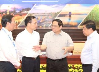 Tìm cơ chế đặc thù cho vùng Đông Nam Bộ
