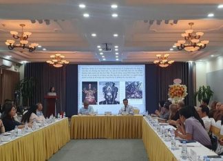 Tìm hiểu về giá trị di sản Tam giáo Phật – Nho – Đạo thời nhà Mạc Tìm hiểu về giá trị di sản Tam giáo Phật - Nho - Đạo thời nhà Mạc