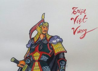 Triệu Vương luận pháp – Truyện lịch sử Phùng Văn Khai Triệu Vương luận pháp - Truyện lịch sử Phùng Văn Khai