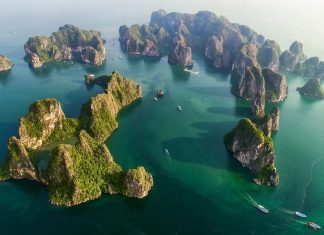 3 di sản ở Việt Nam lọt top ấn tượng nhất Đông Nam Á 3 di sản ở Việt Nam lọt top ấn tượng nhất Đông Nam Á