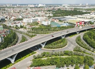 Hà Nội phát triển như thế nào sau 15 năm điều chỉnh địa giới hành chính?