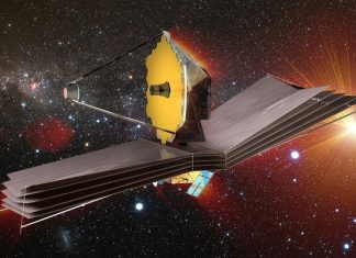 Kính viễn vọng James Webb chụp được 'diện mạo hoàn toàn mới' của Sao Thổ