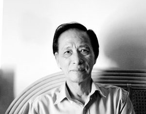 Hoài niệm Trường Sơn trong thơ Phạm Tiến Duật sau 1975 - Tác giả: Nguyễn Minh Trường