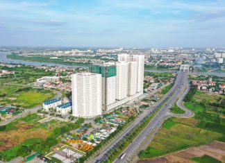 Hà Nội thông qua đề án thành lập quận Đông Anh
