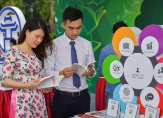 Bài toán để xuất bản Việt Nam đổi mới, hội nhập và phát triển Bài toán để xuất bản Việt Nam đổi mới, hội nhập và phát triển