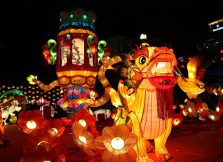 Năm 2023 trung thu ngày mấy? Những điều ai cũng cần biết về Tết Trung thu