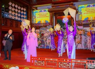 Kỷ niệm 100 năm Musée Khải Định - Bảo tàng Cổ vật cung đình Huế
