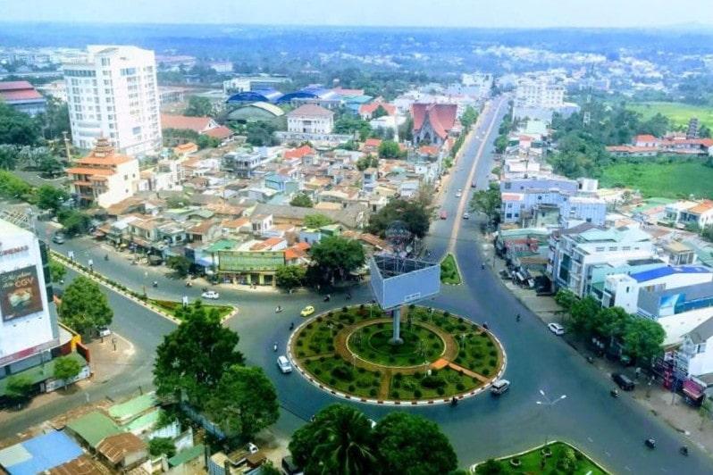 Tỉnh nào ở Việt Nam có đông dân tộc sinh sống nhất? Tỉnh nào ở Việt Nam có đông dân tộc sinh sống nhất?