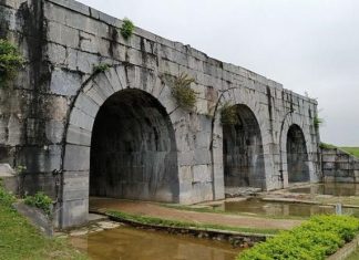 Nhiều hiện vật độc đáo lần đầu được thấy ở Thành nhà Hồ