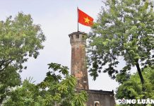 10 địa danh mang đậm dấu ấn lịch sử Cách mạng tháng Tám tại Hà Nội
