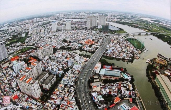 Việt Nam đạt được nhiều th&agrave;nh tựu ph&aacute;t triển đ&aacute;ng tự h&agrave;o