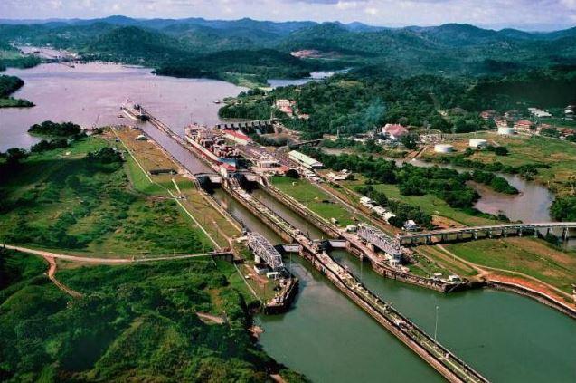 4 min 2 - 5 kênh đào kết nối nổi tiếng trên thế giới tương tự 'Panama' Việt Nam