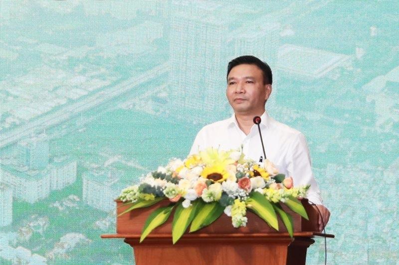 4 min - Hội thảo khoa học 'Góp ý dự thảo Luật Thủ đô (sửa đổi)':Cần bệ phóng cho Hà Nội tăng tốc phát triển