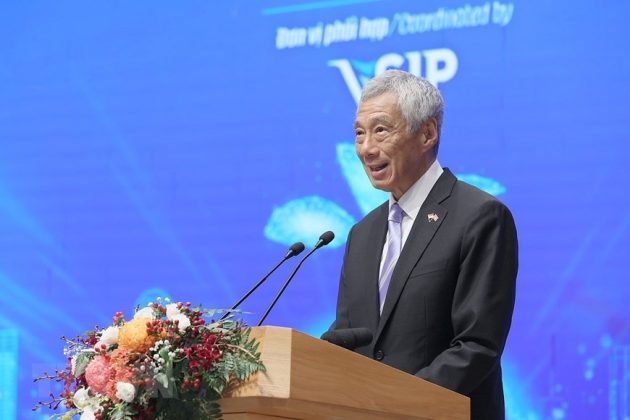 5 min 67 630x420 - Thủ tướng Việt Nam và Singapore dự hội nghị thúc đẩy các dự án hợp tác