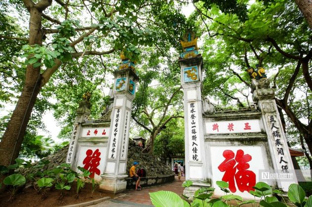 6 min 2 631x420 - Hà Nội: Ngắm những công trình văn hóa, lịch sử của quận Hoàn Kiếm