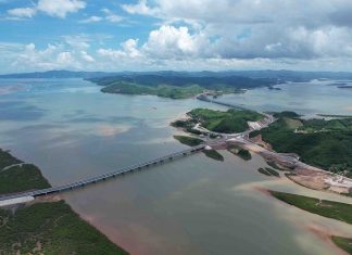 60 năm Ngày thành lập tỉnh Quảng Ninh: Tập trung thu hút nguồn lực để phát triển trong giai đoạn mới