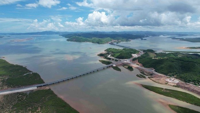 60 năm Ngày thành lập tỉnh Quảng Ninh: Tập trung thu hút nguồn lực để phát triển trong giai đoạn mới 60 năm Ngày thành lập tỉnh Quảng Ninh: Tập trung thu hút nguồn lực để phát triển trong giai đoạn mới