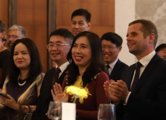 Người Việt được công nhận là dân tộc thiểu số Slovakia