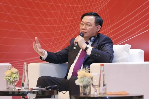 9 min 4 630x420 - Chủ tịch Quốc hội Vương Đình Huệ dự Diễn đàn Chính sách Đối ngoại Việt Nam-Indonesia
