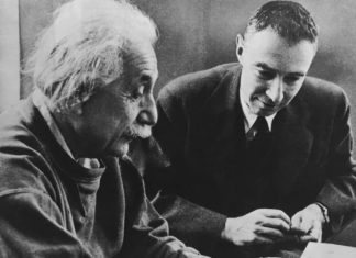 Oppenheimer – Người đàn ông bí ẩn phát minh ra bom nguyên tử - Kỳ 1