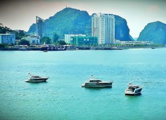 Điều chỉnh Quy hoạch chung Thành phố Hạ Long tỷ lệ 1/2.000 Điều chỉnh Quy hoạch chung Thành phố Hạ Long tỷ lệ 1/2.000