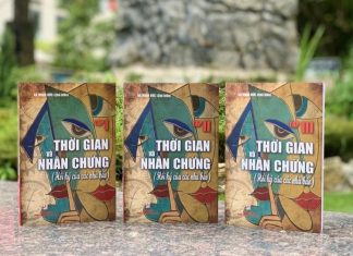 Khắc họa chân dung các nhà báo cách mạng qua bộ sách ‘Thời gian và nhân chứng’ Khắc họa chân dung các nhà báo cách mạng qua bộ sách 'Thời gian và nhân chứng'