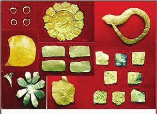 Bảo vật quốc gia tại Bảo tàng – Thư viện tỉnh Long An Bảo vật quốc gia tại Bảo tàng - Thư viện tỉnh Long An