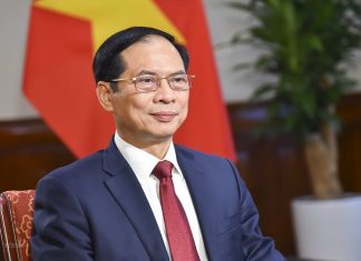 Ngày thành lập ASEAN 8/8: Tâm điểm hòa bình, hợp tác và phát triển