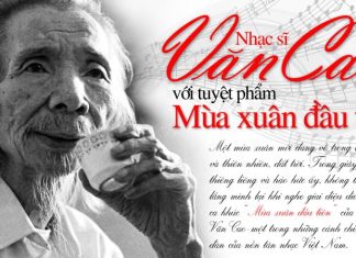 Cảm thức Xuân và Thu trong ca khúc Văn Cao Cảm thức Xuân và Thu trong ca khúc Văn Cao