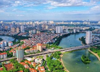 Chính phủ bổ sung quy định nguồn lực hỗ trợ hoạt động quy hoạch Chính phủ bổ sung quy định nguồn lực hỗ trợ hoạt động quy hoạch