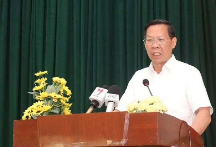 Phát huy tiềm năng kinh tế, đô thị biển của thành phố Hồ Chí Minh Phát huy tiềm năng kinh tế, đô thị biển của thành phố Hồ Chí Minh