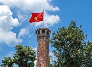 Kỷ niệm 78 năm Cách mạng Tháng Tám và Quốc khánh 2-9 (1945 - 2023): Tự hào hai tiếng 'Việt Nam'