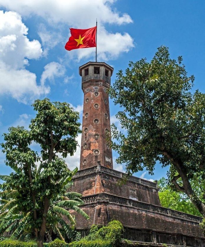 Kỷ niệm 78 năm Cách mạng Tháng Tám và Quốc khánh 2-9 (1945 - 2023): Tự hào hai tiếng 'Việt Nam' Kỷ niệm 78 năm Cách mạng Tháng Tám và Quốc khánh 2-9 (1945 - 2023): Tự hào hai tiếng 'Việt Nam'