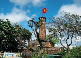 Quận Ba Đình: Vùng đất 'địa linh, nhân kiệt' của thủ đô Hà Nội