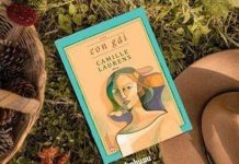 'Con gái - Fille' – Cuốn sách do chàng shipper giỏi tiếng Pháp làm dịch giả