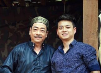 Những nghệ sĩ “con nhà nòi” Chắp cánh bay tới khung trời nghệ thuật Những nghệ sĩ 'con nhà nòi' Chắp cánh bay tới khung trời nghệ thuật