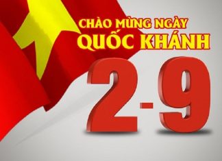 Dịp Lễ Quốc khánh 2-9, người lao động được nghỉ mấy ngày? Dịp Lễ Quốc khánh 2-9, người lao động được nghỉ mấy ngày?