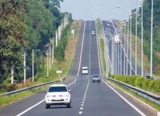 Thành lập Hội đồng thẩm định Báo cáo nghiên cứu tiền khả thi Dự án cao tốc Gia Nghĩa – Chơn Thành Thành lập Hội đồng thẩm định Báo cáo nghiên cứu tiền khả thi Dự án cao tốc Gia Nghĩa - Chơn Thành