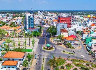 Duyệt Quy hoạch tỉnh Sóc Trăng thời kỳ 2021 – 2030, tầm nhìn đến năm 2050 Duyệt Quy hoạch tỉnh Sóc Trăng thời kỳ 2021 - 2030, tầm nhìn đến năm 2050
