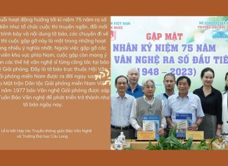 Gặp gỡ phương Nam Gặp gỡ phương Nam