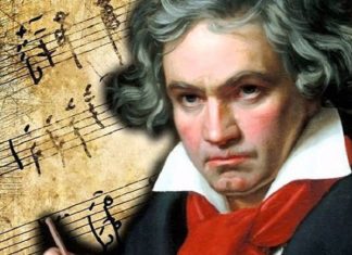 Giải mã gien nhà soạn nhạc Beethoven, phát hiện chuyện tình buồn Giải mã gien nhà soạn nhạc Beethoven, phát hiện chuyện tình buồn