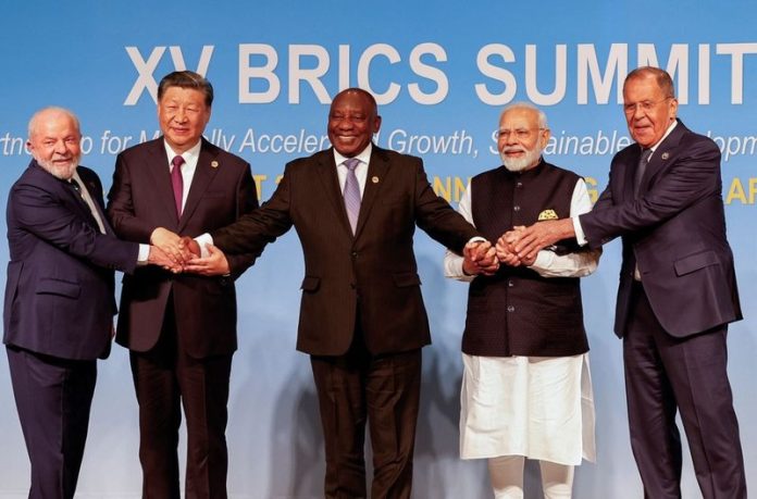 Khai mạc Hội nghị cấp cao BRICS - VSD Tư Liệu - vansudia.net Khai mạc Hội nghị cấp cao BRICS