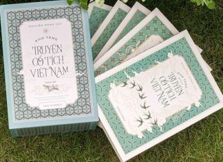 Ra mắt phiên bản mới bộ ‘Kho tàng truyện cổ tích Việt Nam’ của Giáo sư Nguyễn Đổng Chi Ra mắt phiên bản mới bộ 'Kho tàng truyện cổ tích Việt Nam' của Giáo sư Nguyễn Đổng Chi