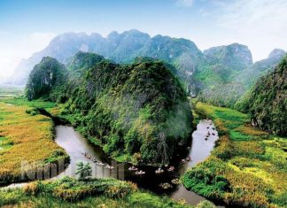 Tiếp tục bảo tồn, phát huy giá trị Khu bảo tồn thiên nhiên đất ngập nước Vân Long Tiếp tục bảo tồn, phát huy giá trị Khu bảo tồn thiên nhiên đất ngập nước Vân Long