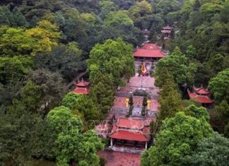 Lan tỏa hình ảnh Hải Dương qua Lễ hội mùa Thu Côn Sơn - Kiếp Bạc năm 2023