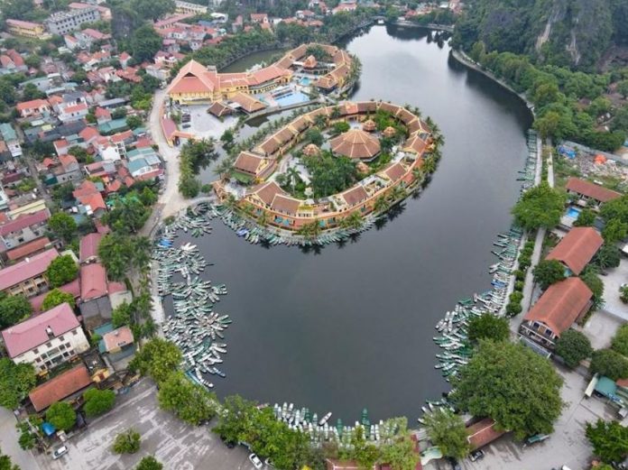 Sẽ sáp nhập huyện Hoa Lư với TP Ninh Bình, hướng tới mục tiêu trở thành đô thị cố đô di sản