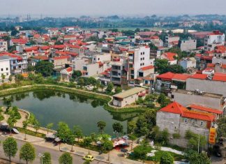 Kiến trúc nông thôn: Để không mai một những giá trị riêng có Kiến trúc nông thôn: Để không mai một những giá trị riêng có