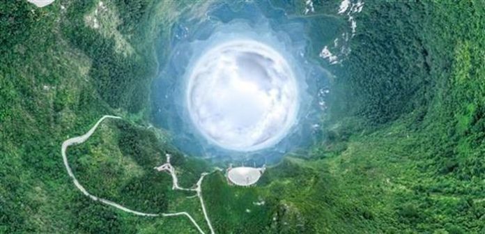 Trung Quốc kỳ vọng những đột phá từ kính viễn vọng không gian mới